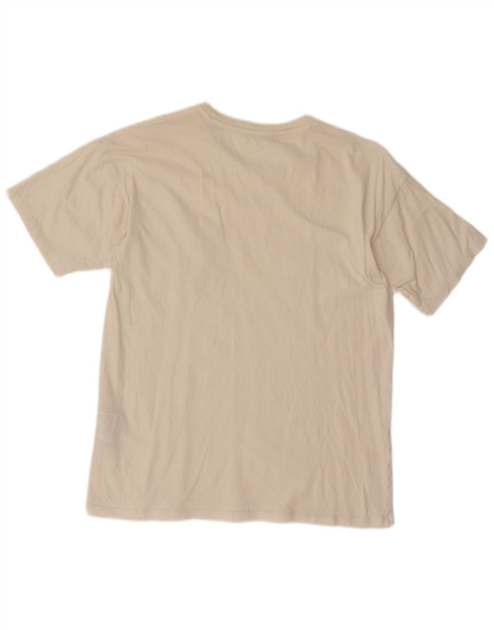 Carhartt Muška majica kratkih rukava Mali bijeli pamuk