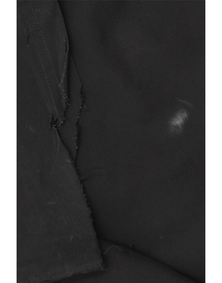 ADIDAS Mens Tracksuit Trousers Large  Black Polyester Vintage Adidas and Second-Hand Adidas from Messina Hembry 