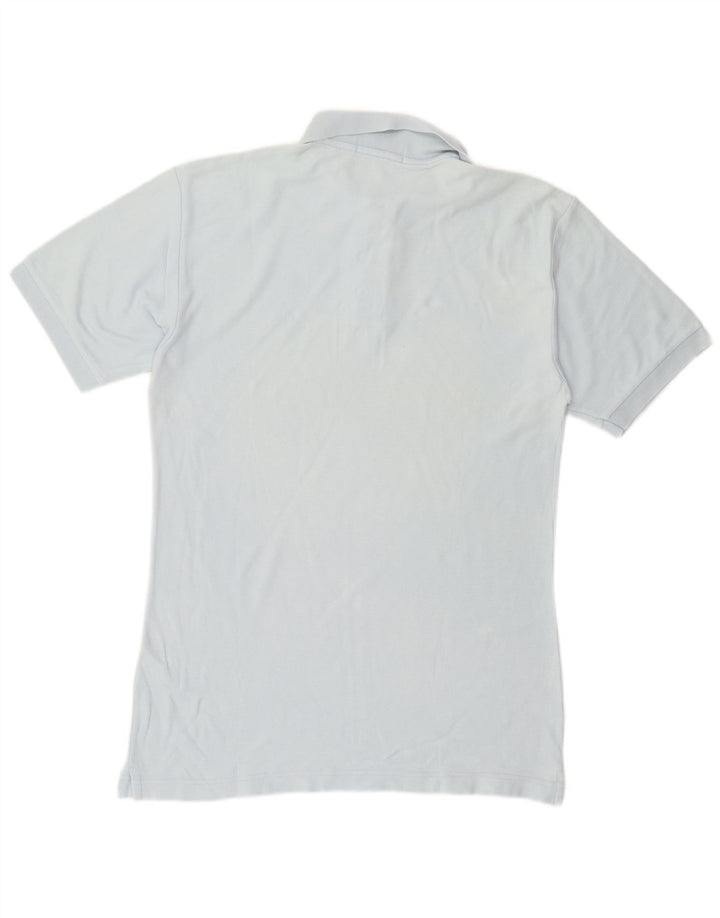 FILA muška polo majica IT 50 srednje plavi pamuk