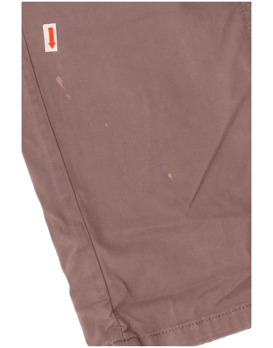 MASSIMO DUTTI Muške uske ležerne hlače EU 40 srednje W31 L34 sivi pamuk