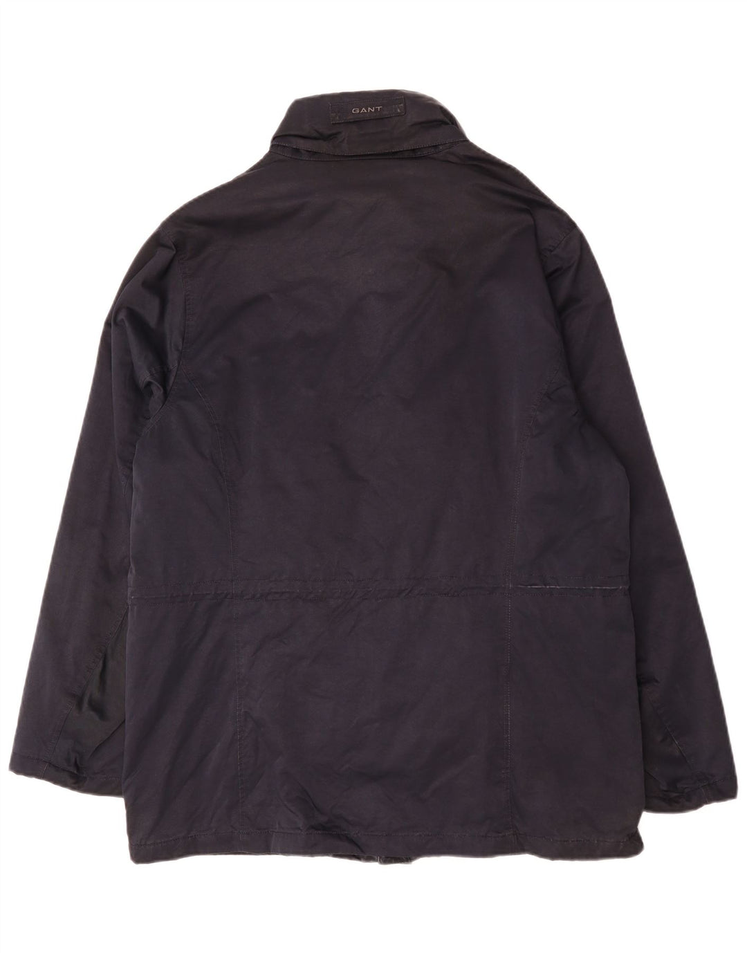 Gant muška pomoćna jakna UK 40 velika tamnoplava