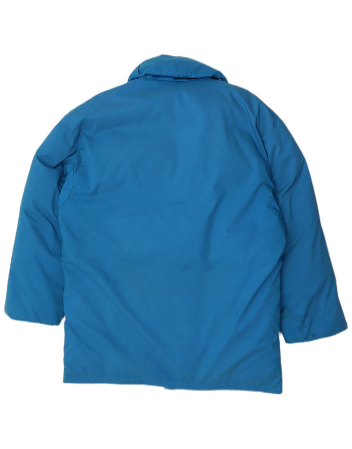 Fila Muški podstavljeni kaput IT 52 Large Blue