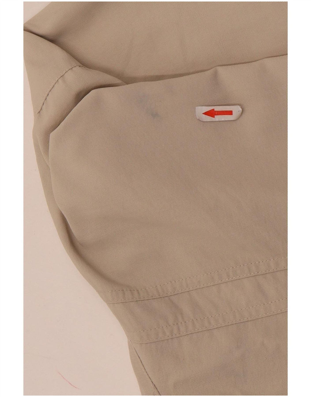 Champion muška pomoćna jakna UK 42 XL bež