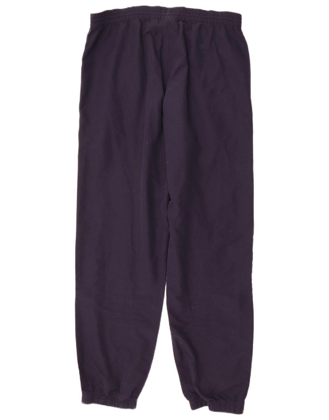 Adidas muške trenirke Hlače Joggers Large tamnoplavi poliester