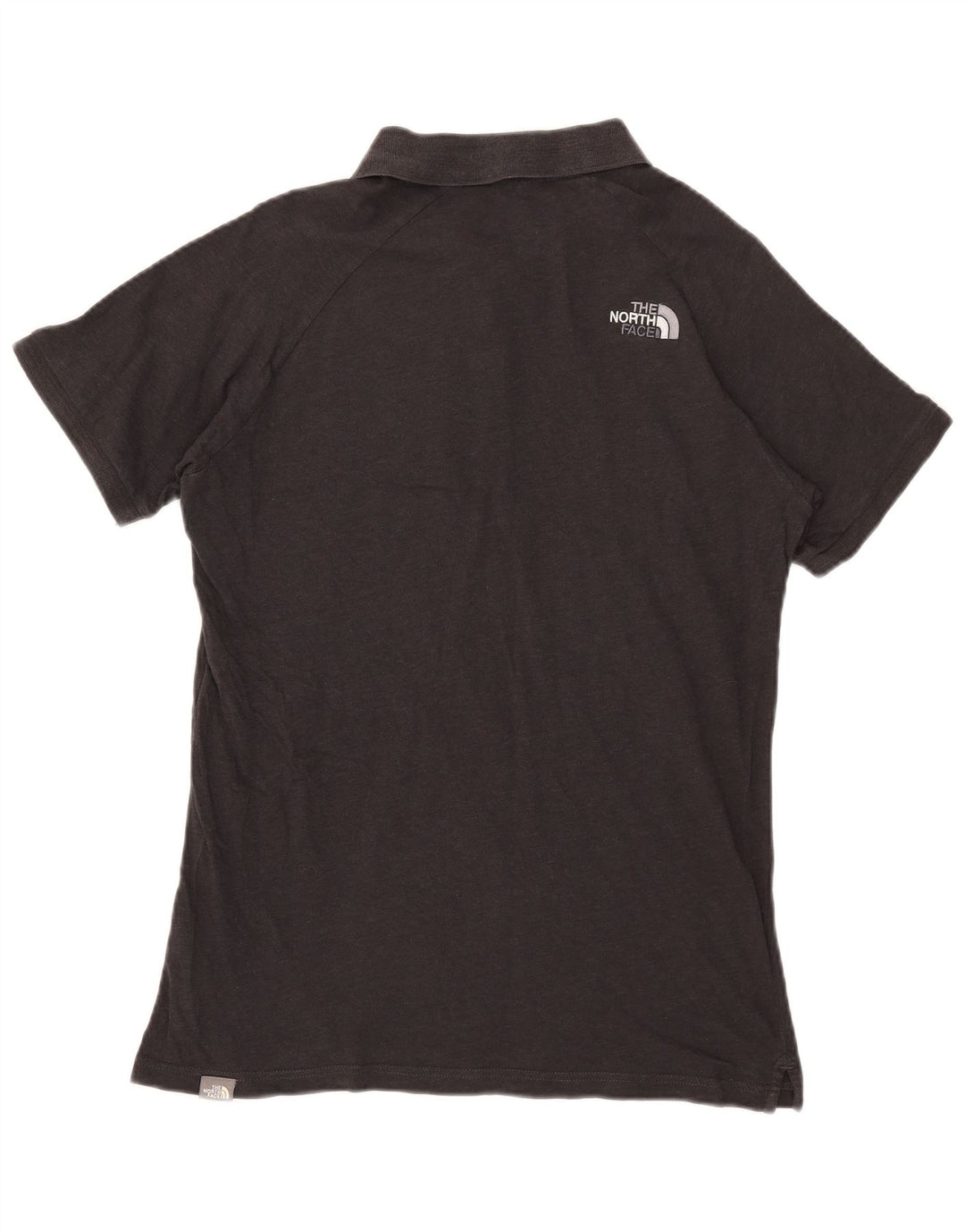 The North Face muška polo majica srednje sive boje