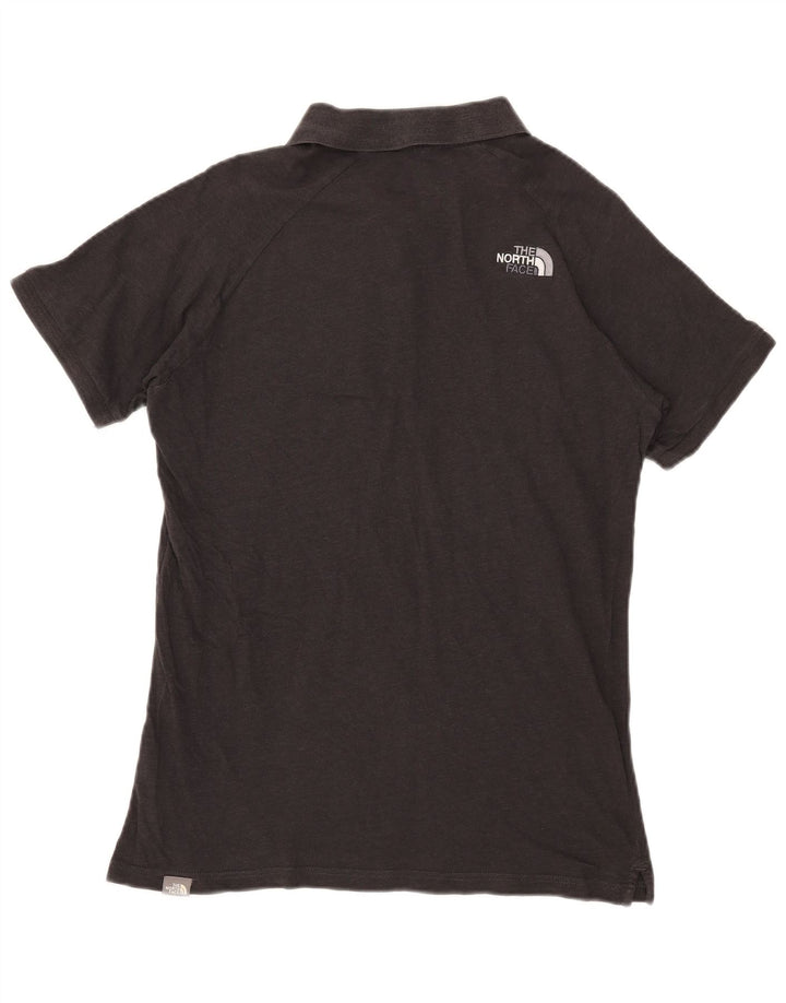 The North Face muška polo majica srednje sive boje