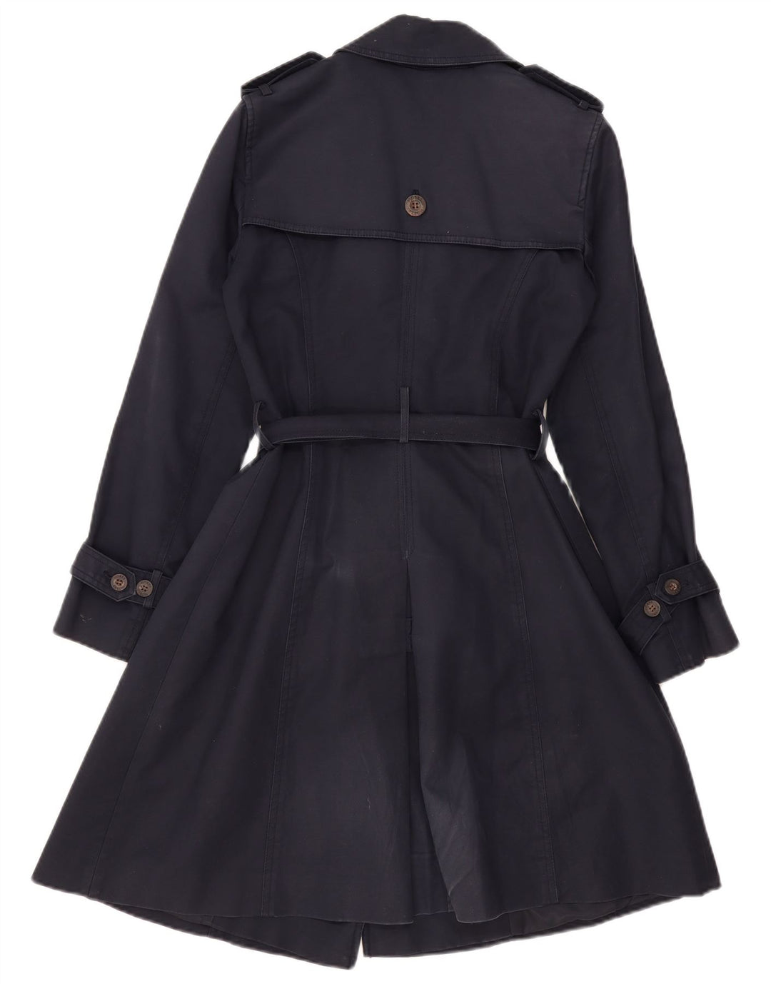 Hobbs ženski baloner UK 8 Mali tamnoplavi pamuk