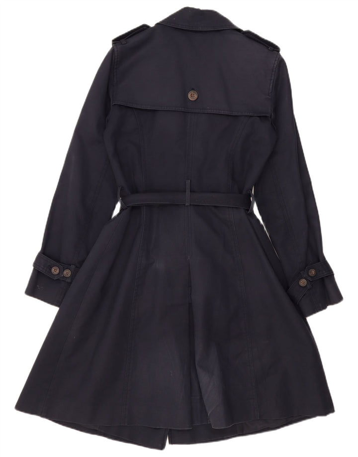 Hobbs ženski baloner UK 8 Mali tamnoplavi pamuk