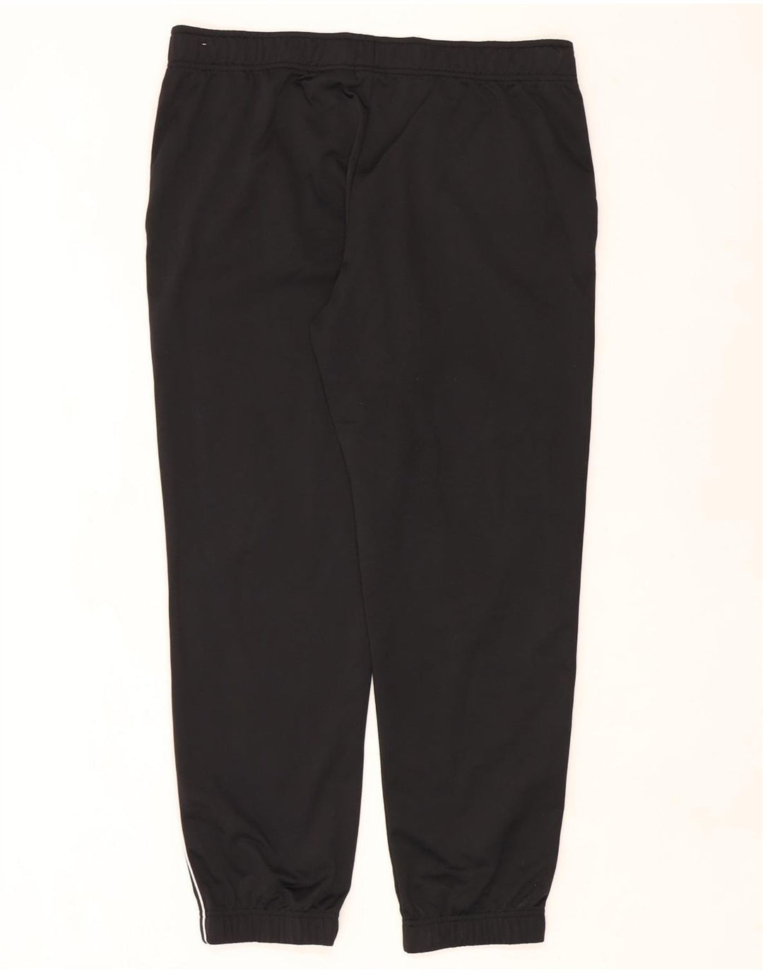Nike muške trenirke hlače joggers XL crni poliester