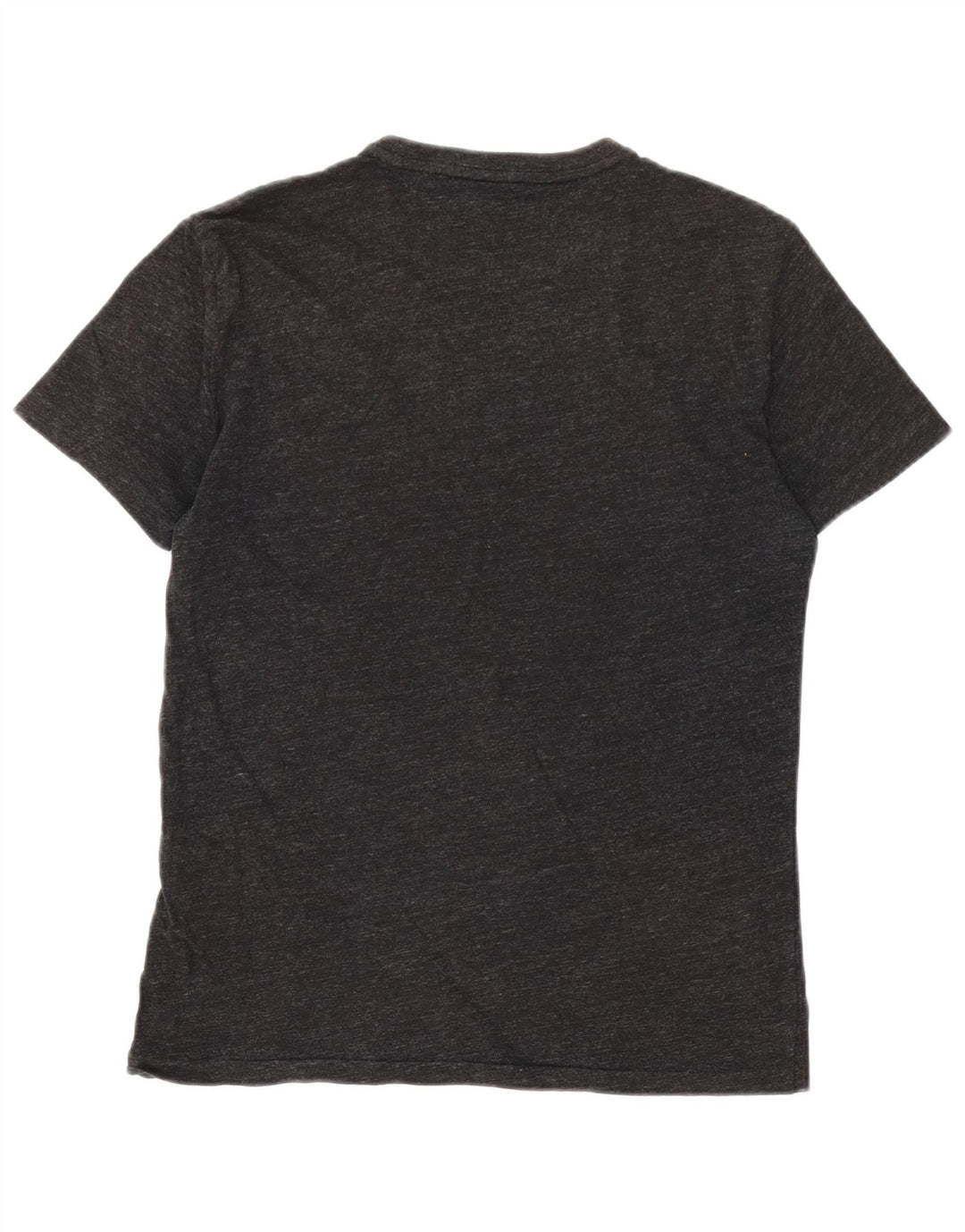 POLO RALPH LAUREN Muška majica kratkih rukava prilagođenog kroja s malim sivim točkicama