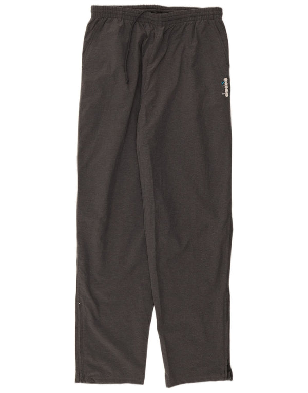 Diadora muške hlače za trenirku 2XL sivi najlon