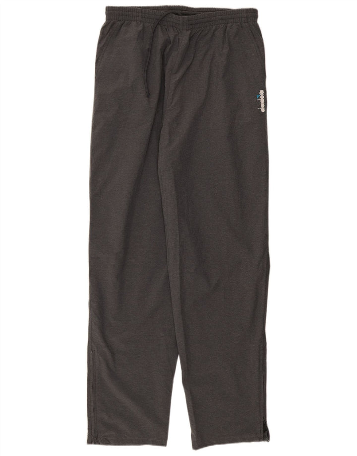 Diadora muške hlače za trenirku 2XL sivi najlon