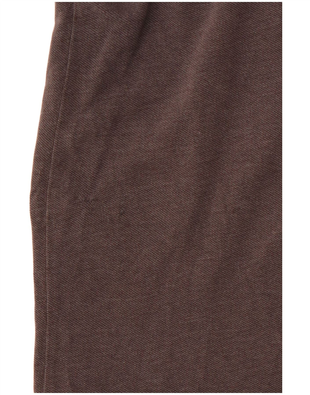 NIKE Muška polo majica Mala siva pamuk