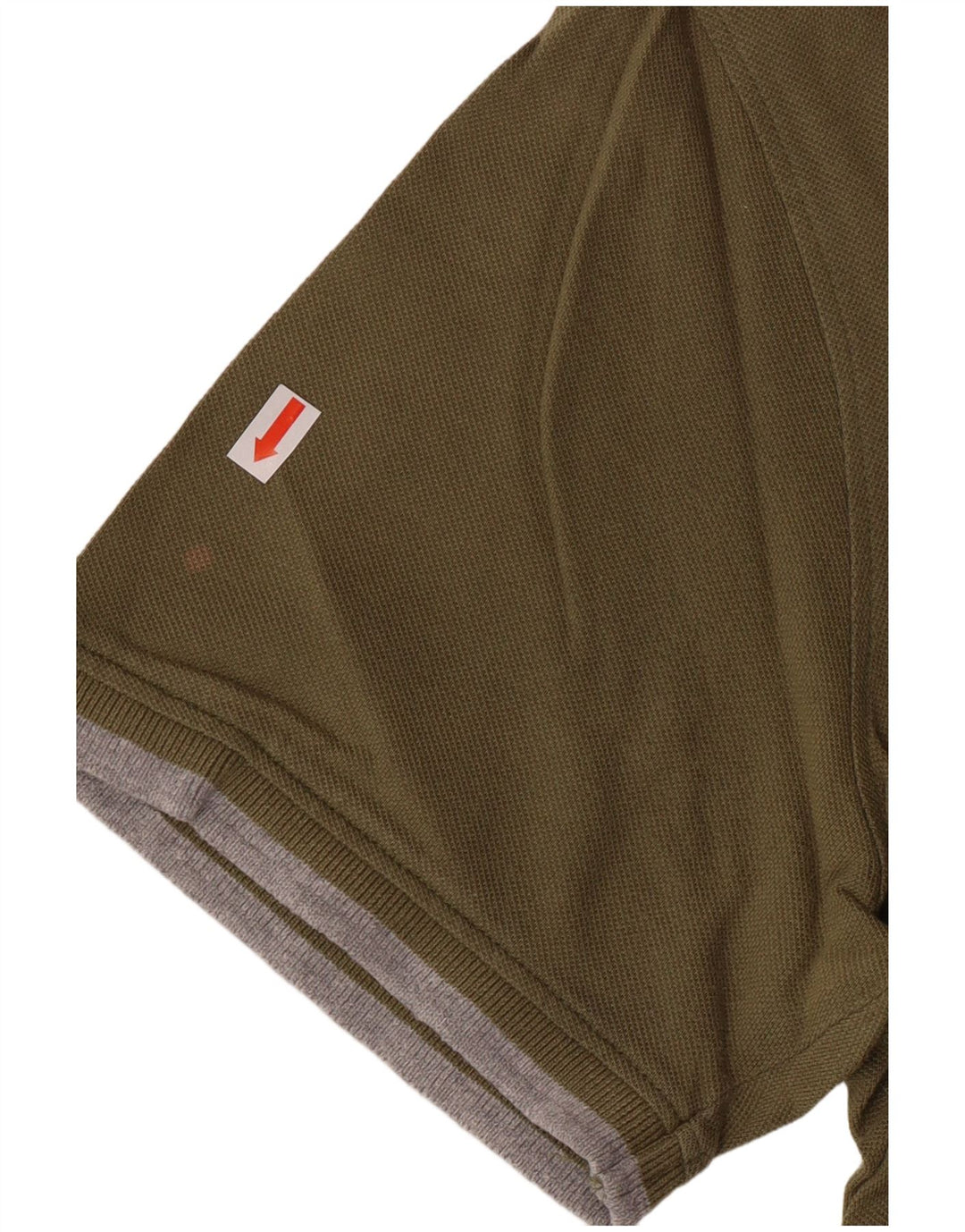 Harmont & Blaine muška polo majica standardnog kroja, veliki zeleni pamuk