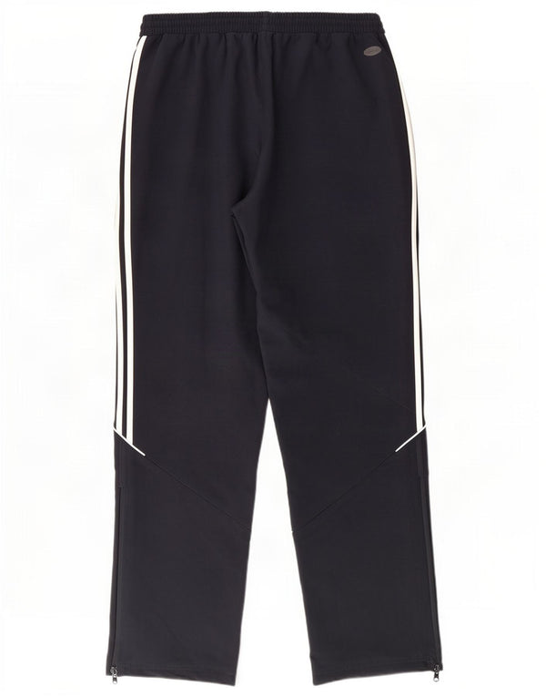Adidas muške hlače za trenirku UK 40/42 srednje tamnoplave boje
