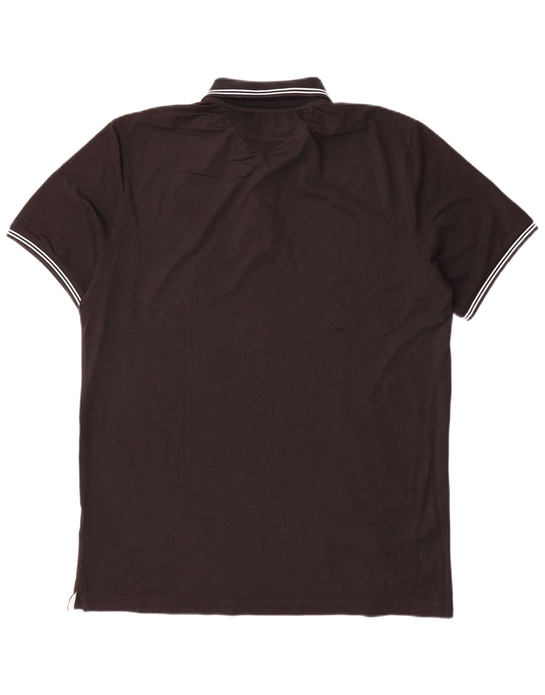 Champion muška polo majica Easy Fit 2XL crna