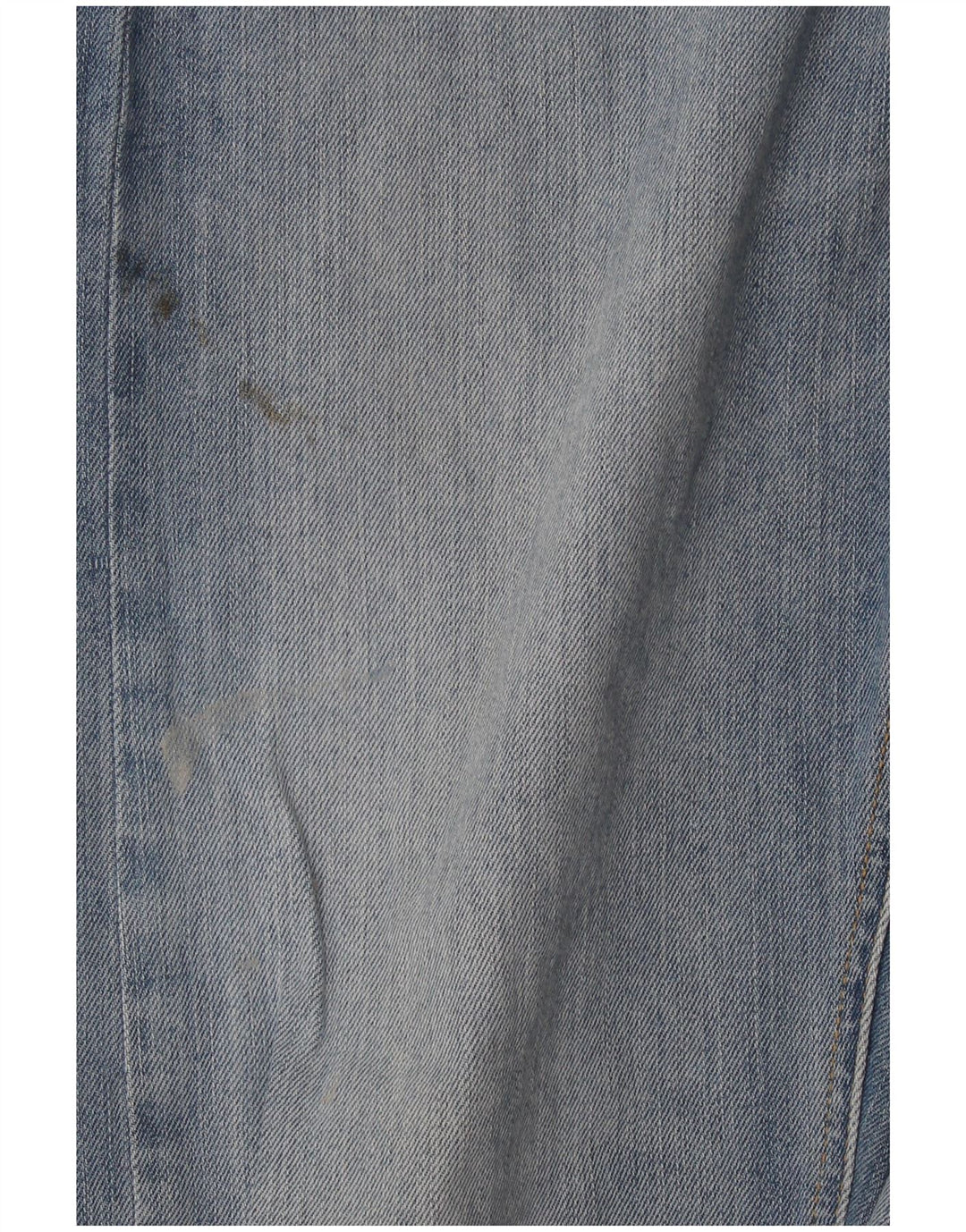 Lee Mens Luke Slim Jeans W36 L32 Plavi pamuk