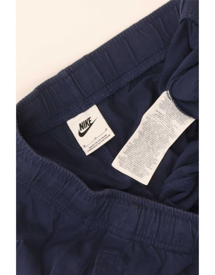 Nike muške sportske kratke hlače srednje tamnoplave boje