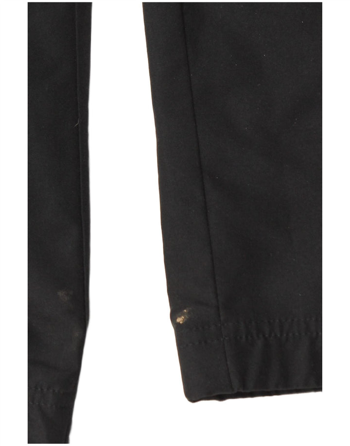 Adidas muška trenirka hlače Joggers veliki crni poliester