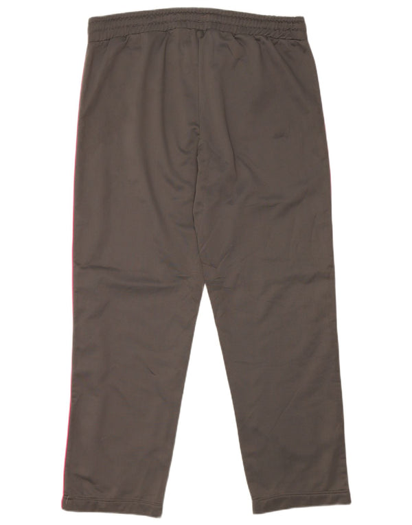 ASICS ženske hlače za trenirku UK 18 XL sive