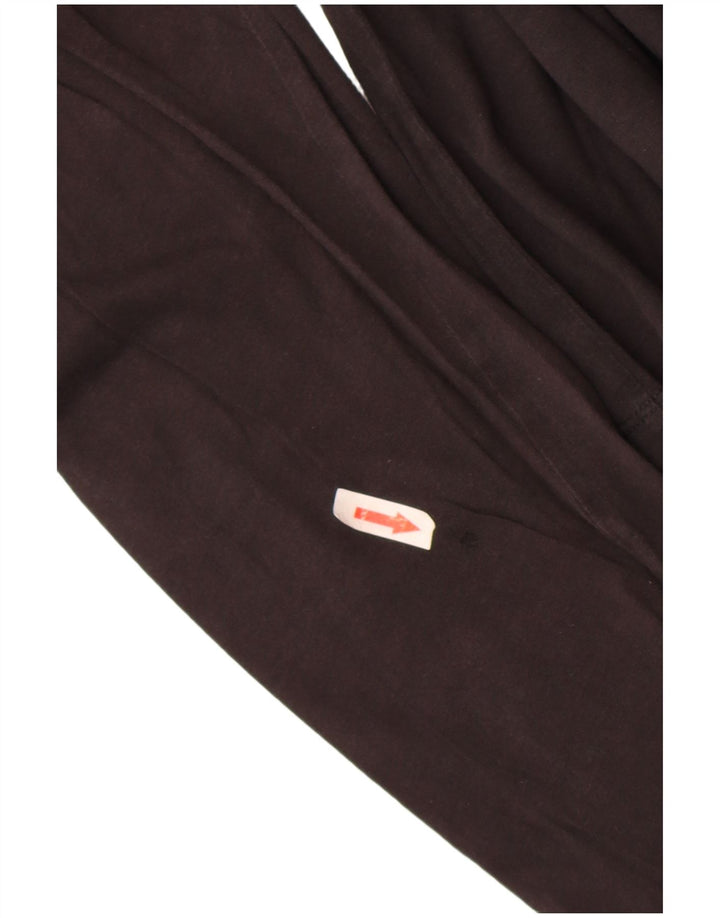 Armani Jeans muška majica dugih rukava XL crna