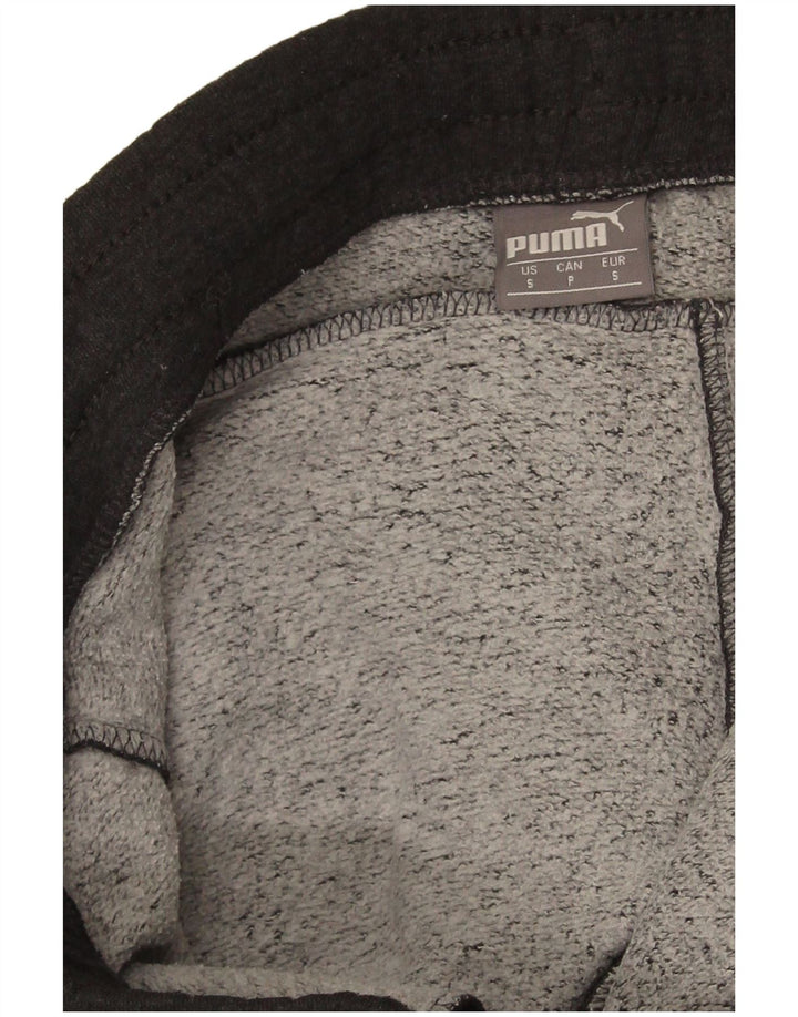 Puma muška trenirka hlače Joggers male sive