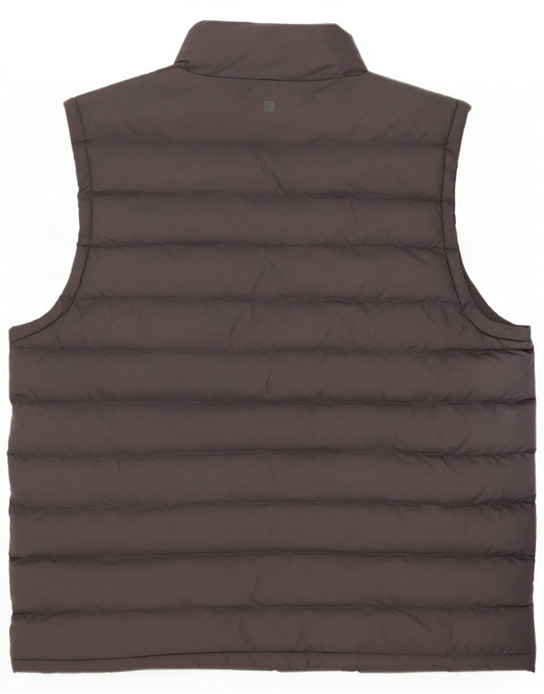 Mountain Warehouse Muška podstavljena jakna UK 44 2XL sivi poliamid