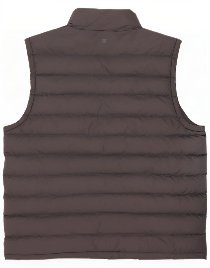 Mountain Warehouse Muška podstavljena jakna UK 44 2XL sivi poliamid