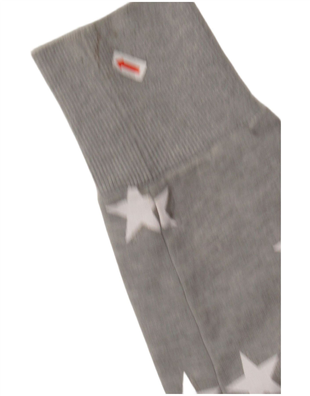 SUPERDRY ženski pulover s kapuljačom s apstraktnim uzorkom UK 14 veliki sivi