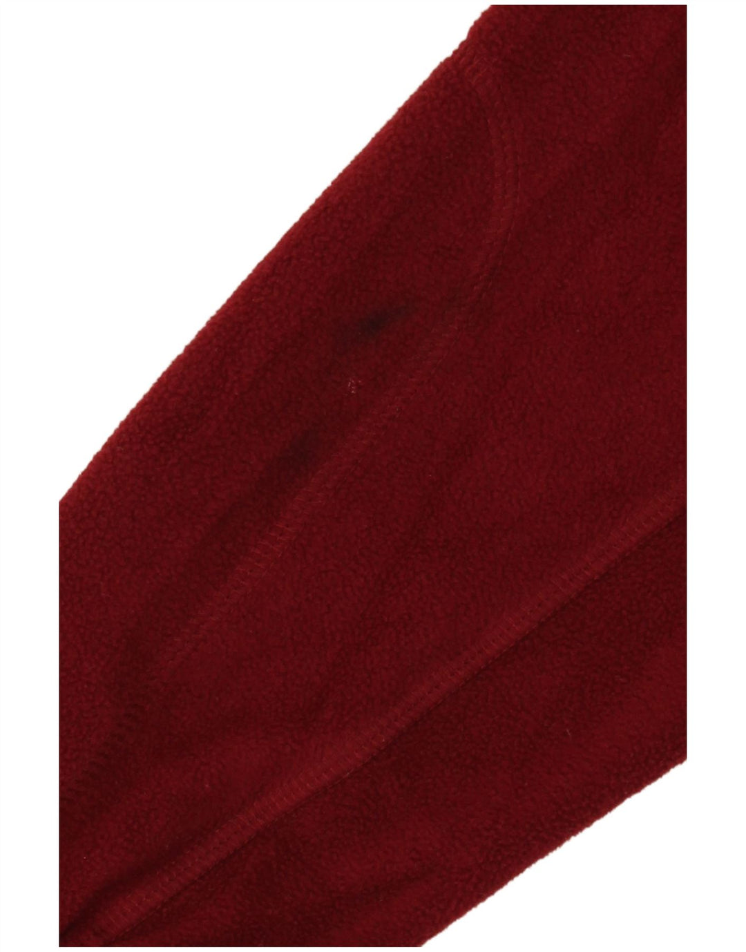 Columbia muška jakna od flisa UK 42 XL bordo poliester