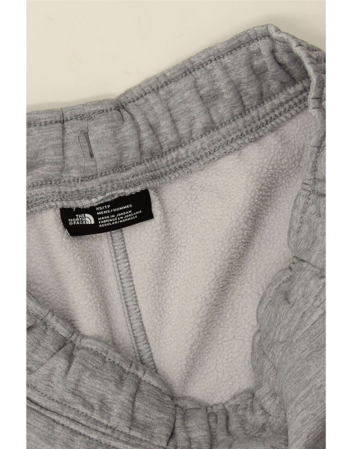 The North Face muške kargo trenirke hlače Joggers XS sivi poliester