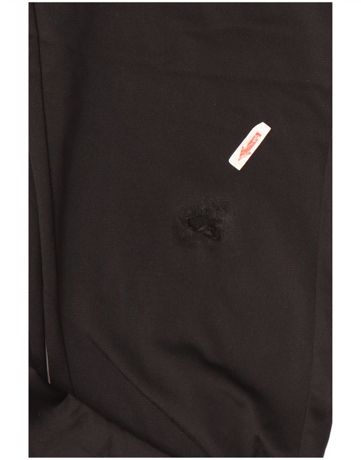 Puma Boys Trenirka Hlače Joggers 11-12 Years Black Poliester