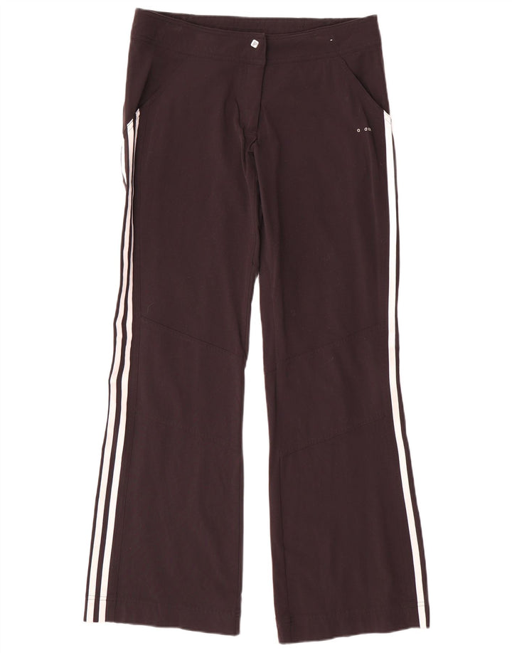 Adidas ženske kratke hlače UK 12 srednje W30 L32 crne
