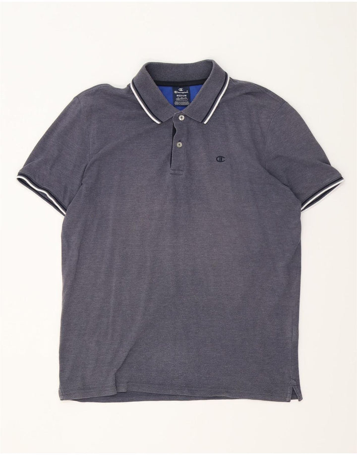 Champion muška polo majica srednje tamnoplava