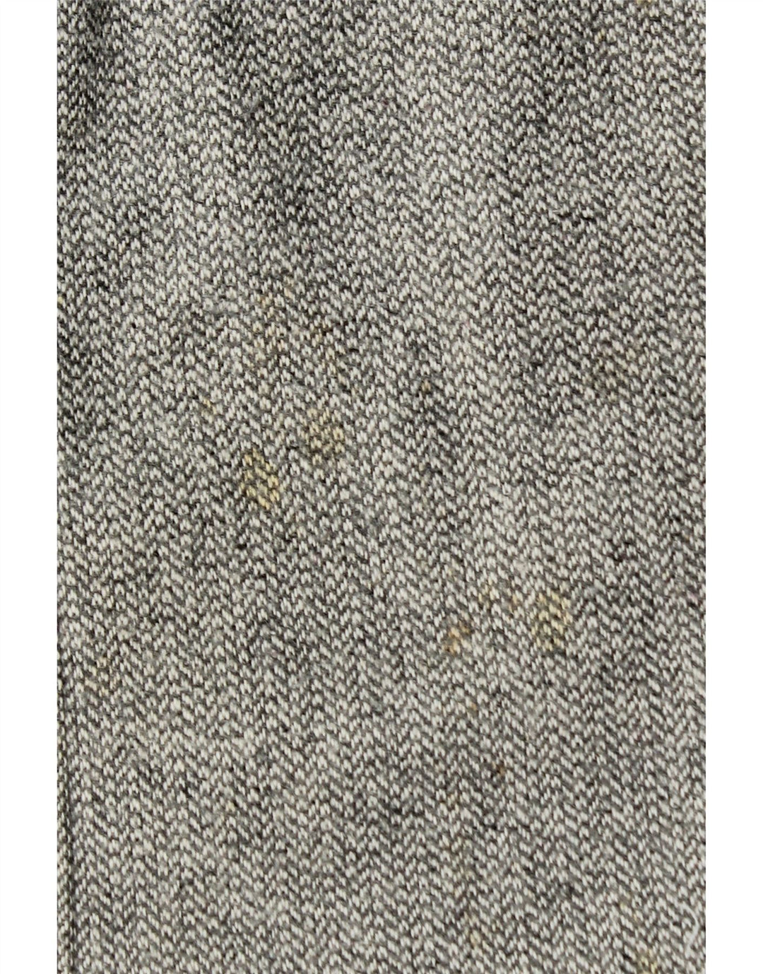 EASTEX ženska suknja za trubu UK 20 2XL W40 siva riblja kost poliester