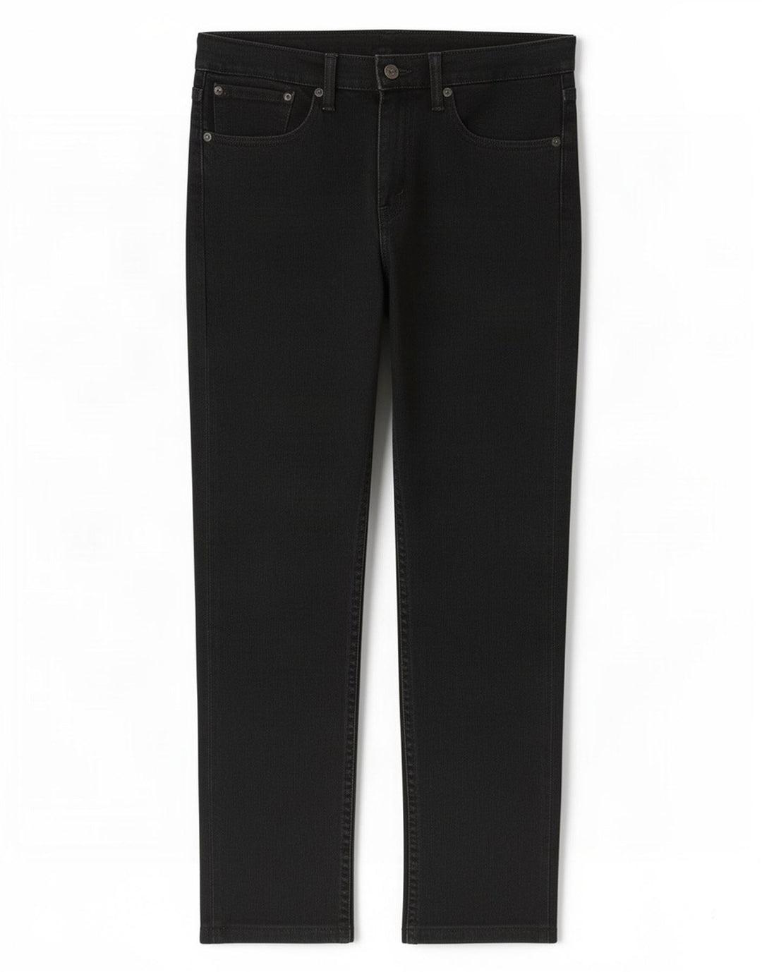 Levi's muške 511 uske traperice W31 L30 crne