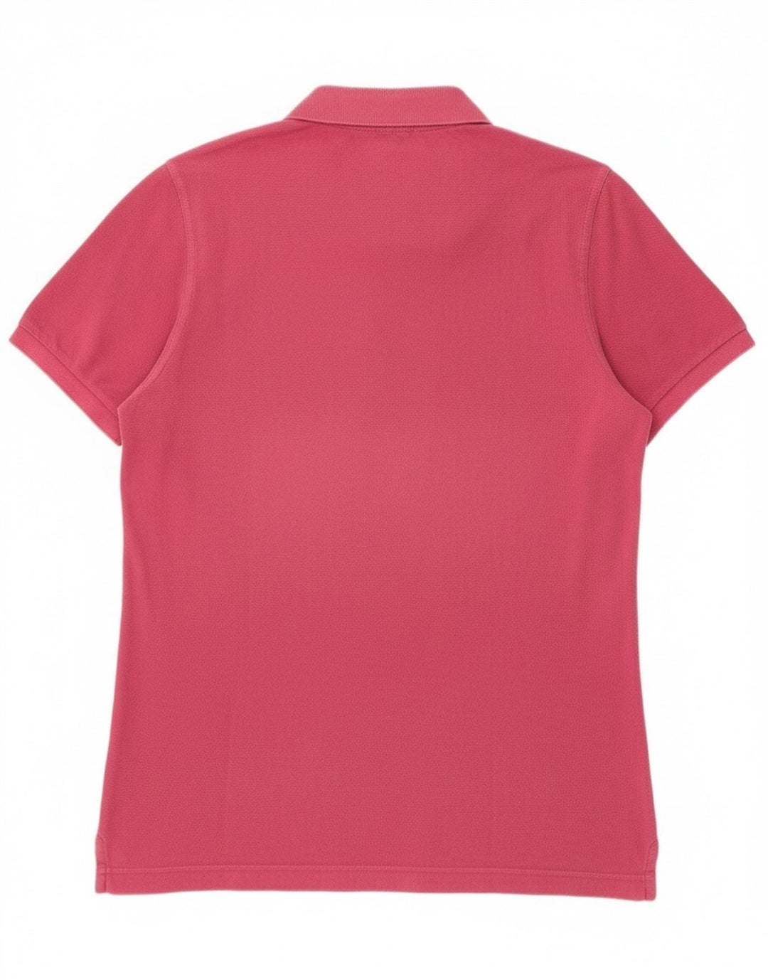 Benetton muška polo majica velika ružičasta pamuk