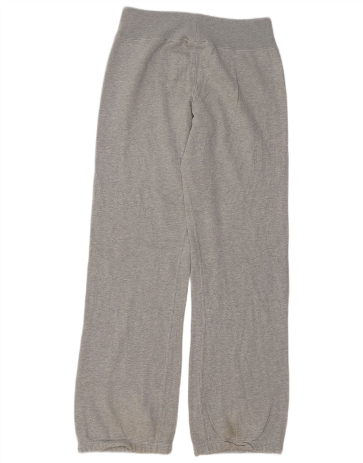 RALPH LAUREN Ženska trenirka Hlače Joggers UK 10 Small Grey Flected
