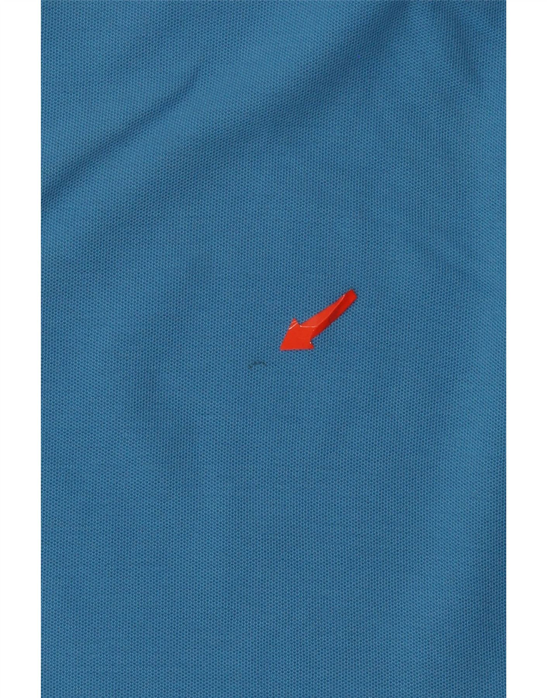 Lotto muška polo majica 2XL plavi pamuk