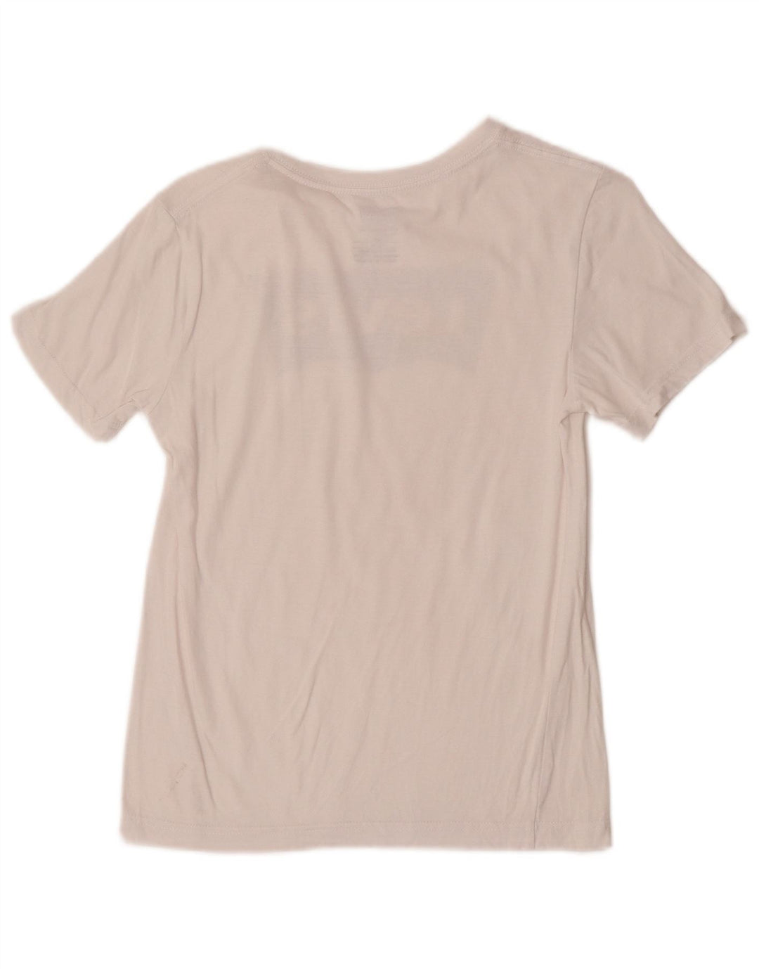 Gornja majica kratkih rukava Levi's Boys Graphic T-Shirt 11-12 Years Bijela