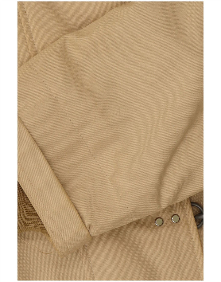 Fay ženski Duffle Coat UK 16 Large Beige