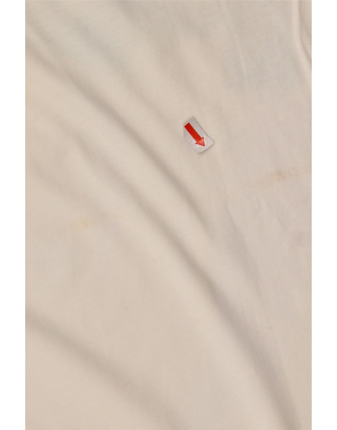 PUMA Majica kratkih rukava za dječake, 13-14 godina, bijela