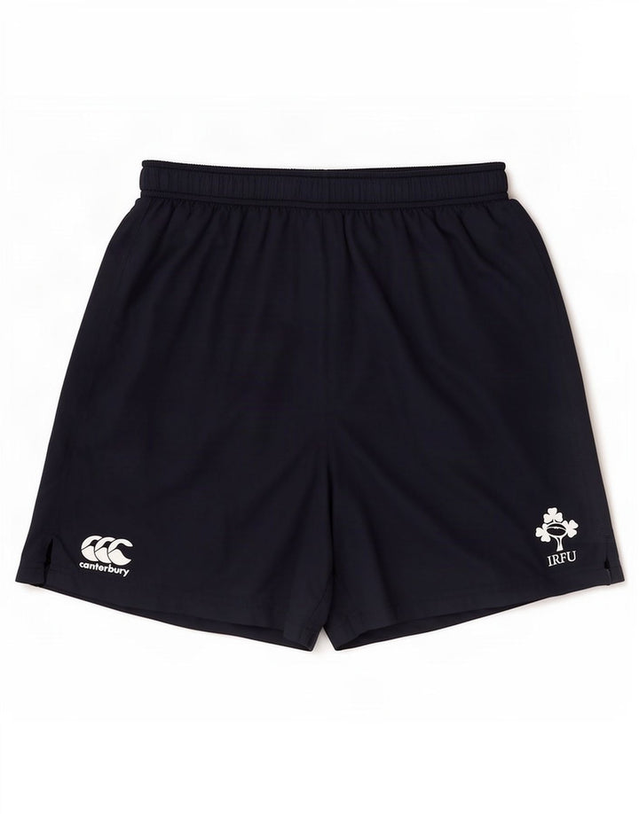 Canterbury muške IRFU sportske kratke hlače srednje tamnoplave
