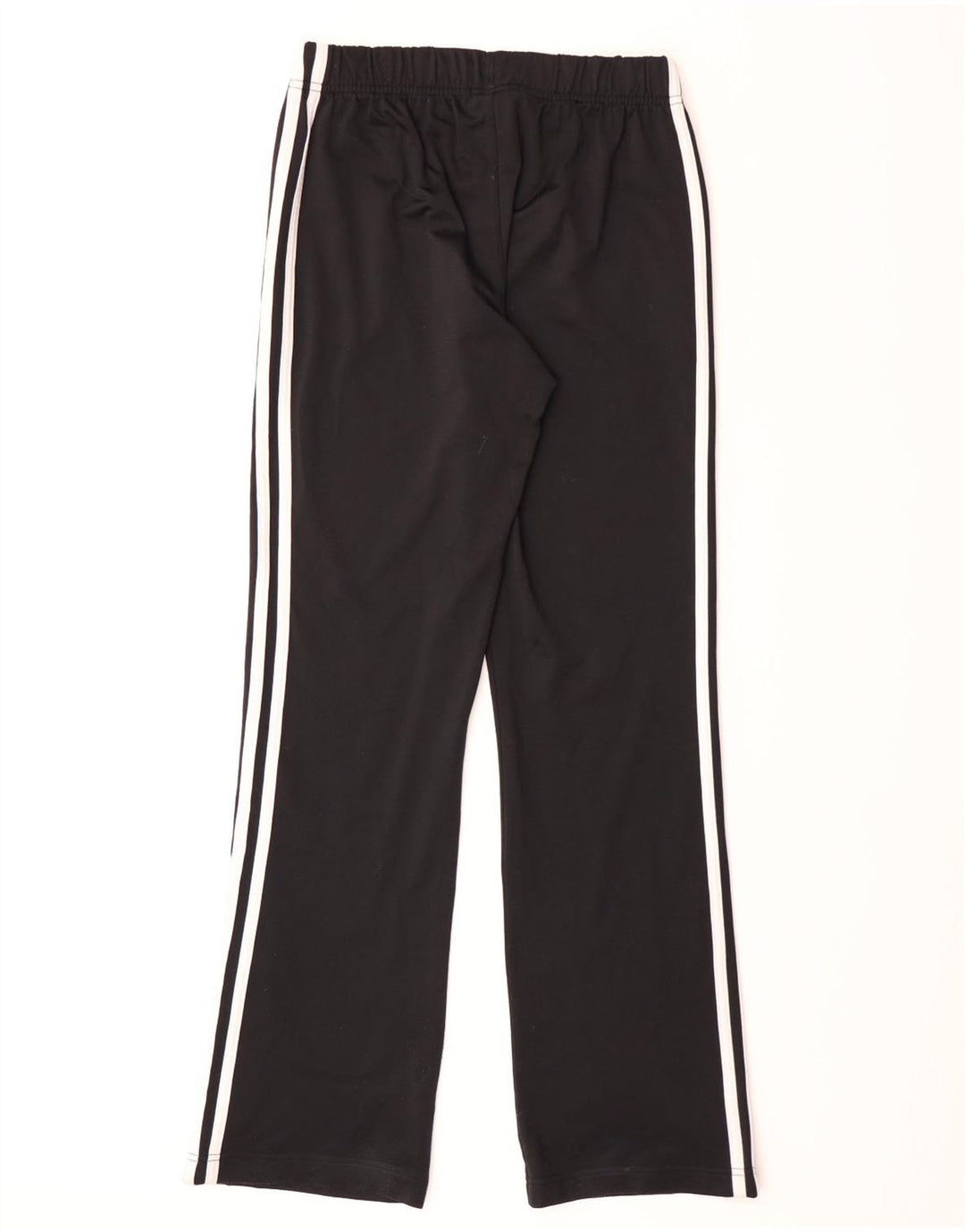 Adidas Hlače za trenirku za dječake 15-16 godina crne od poliestera