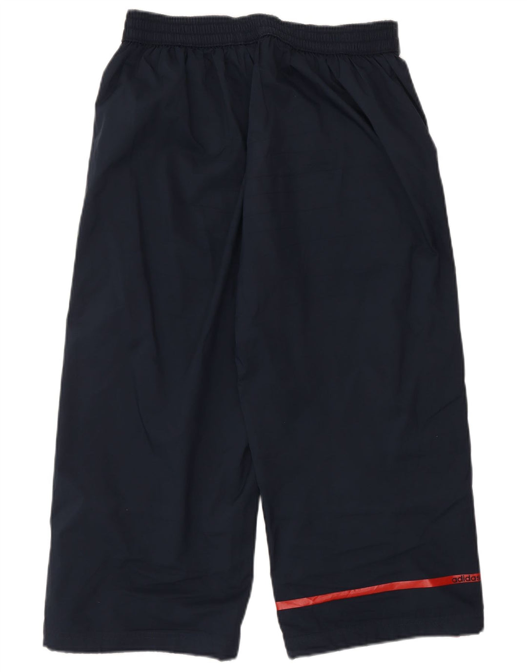 Adidas Capri trenirke za dječake 13-14 godina tamnoplave poliesterske