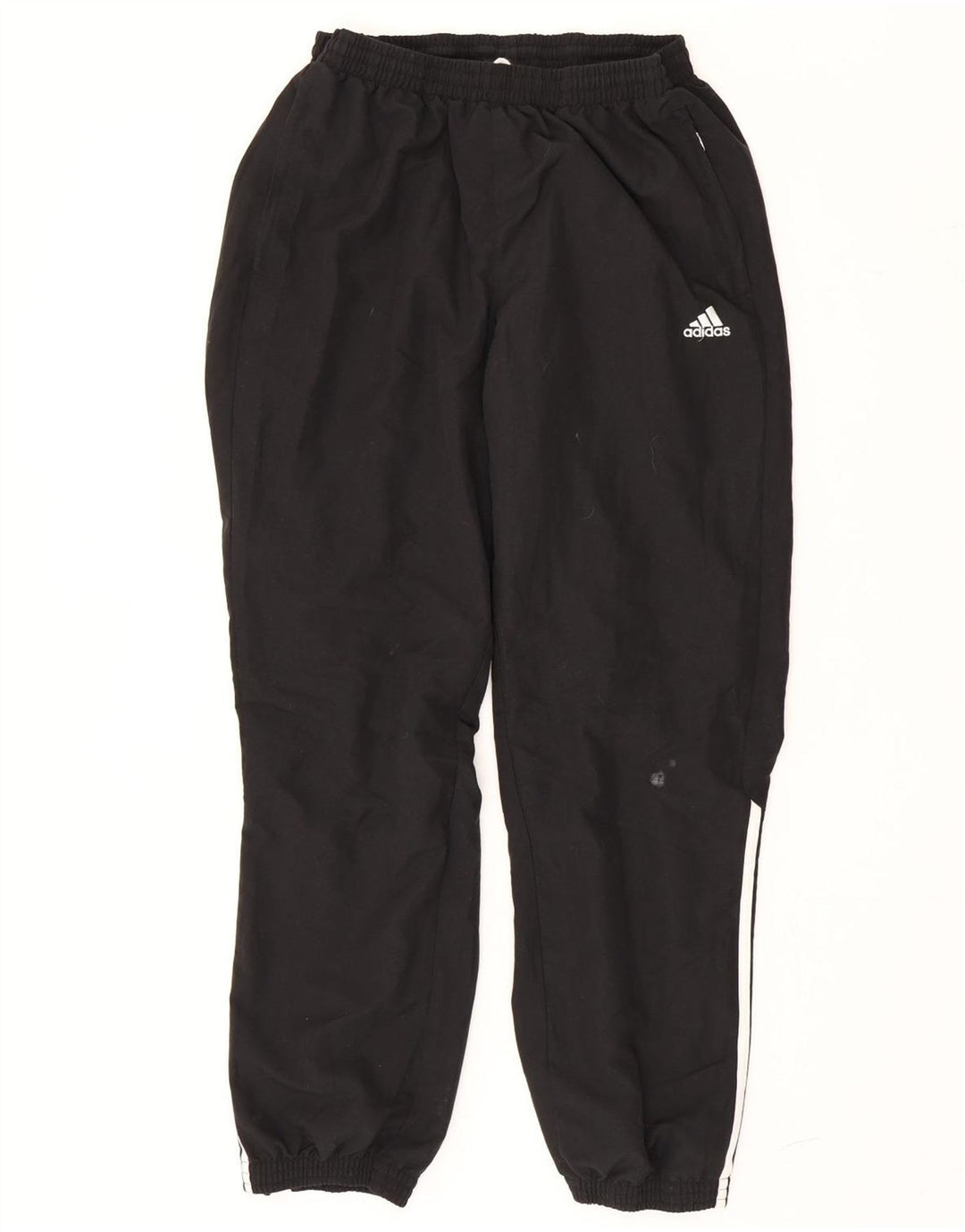 Adidas muška trenirka hlače Joggers veliki crni poliester