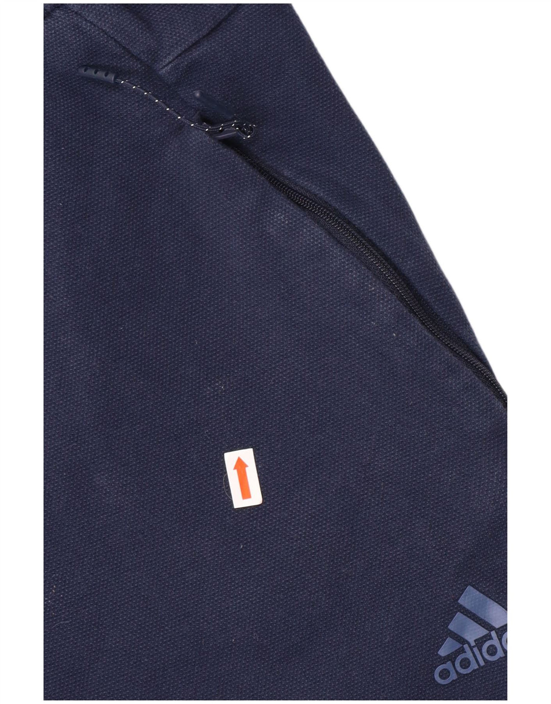 ADIDAS Muška trenirka Hlače Joggers Large tamnoplavi pamuk