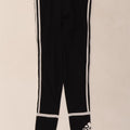 Adidas ženske grafičke tajice UK 12/14 srednje crne