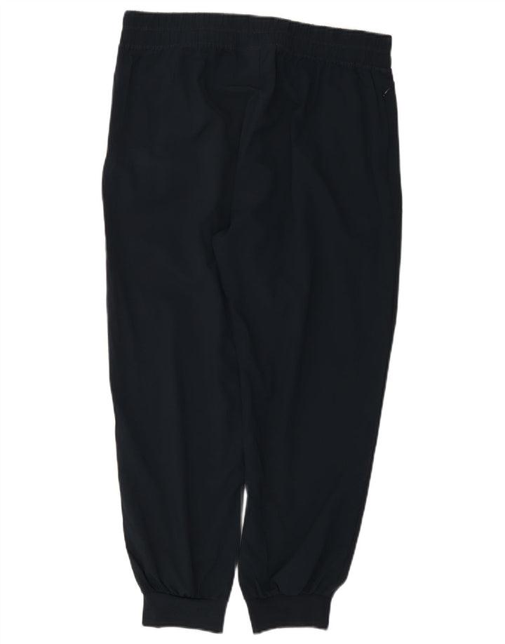 Fila Ženska trenirka Hlače Joggers UK 12 Medium tamnoplavi poliester