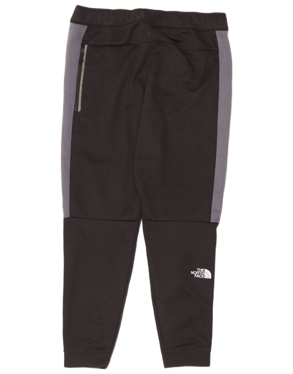 The North Face muška trenirka hlače Joggers srednje crne boje